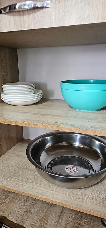 Иссык-Куль 2026: Коттедж, ПАРИЖ 2 ЦО Париж, Чок-Тал, Детская площадка, Парковка, стоянка, Охраняемая территория — 9