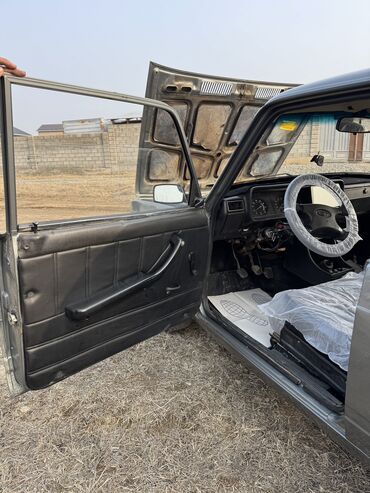 ВАЗ (ЛАДА): ВАЗ (ЛАДА) 2107: 2011 г., 1.6 л, Механика, Бензин, Хэтчбэк — 15