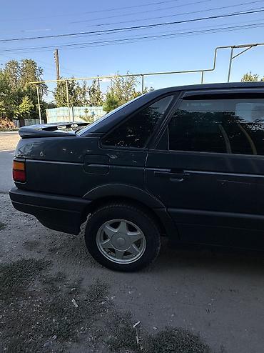 пассат б3 сиденье: Volkswagen Passat: 1988 г., 1.8 л, Бензин, Седан — 8