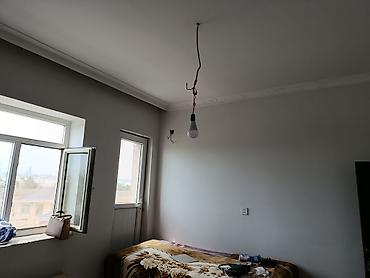 cepis satisi: Sabunçu qəs. 9 otaq, 200 kv. m, Kredit yoxdur, Orta təmir — 7
