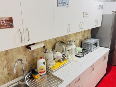 Otaqların günlük kirayəsi: Şəhərin mərkəzində, Qış Parkının yaxınlığında yerləşən Alina Home Baku — 2