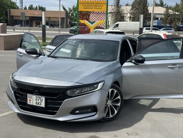 хонда сивик леви руль автамат хежибек серебристый: Honda Accord: 2018 г., 1.5 л, Вариатор, Бензин, Седан