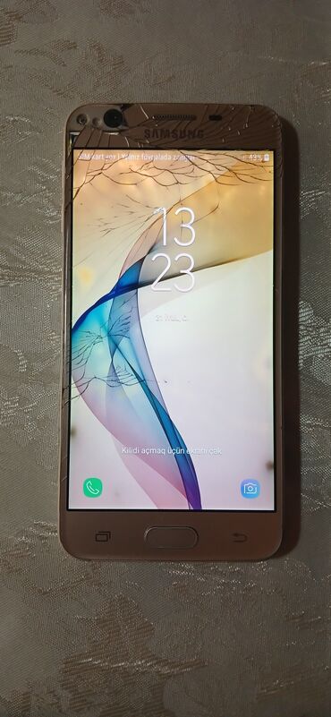 telefon yevlax: Samsung J5 primi Vyetnam yəni orijinaldır dubay variant deyil işlək