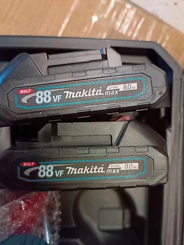 parkside multifunkcionalni alat: Makita aku set testera i makaze 88v dve baterije Makita testera — 3