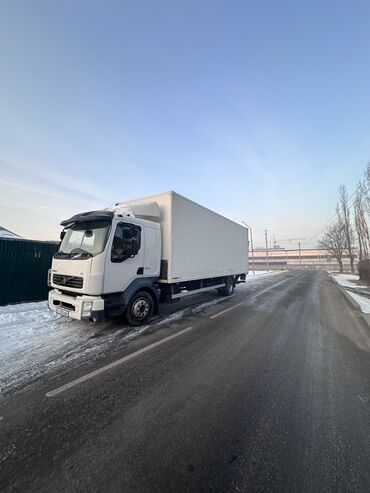 Volvo: Срочно продаю 
Volvo FL
Цена:28.000$ есть торг