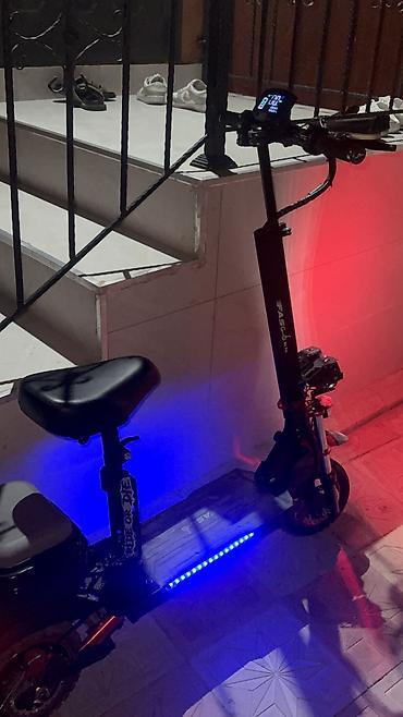 Giroskuterlər: Yeni Giroskuter 10", 751 - 1000 Vt, > 35 km/s, Ünvandan götürmə, Ödənişli çatdırılma — 3