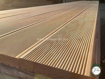 Вагонка: Вагонка, Сосна, Для бани, Имитация бруса — 8