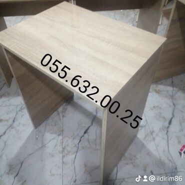 Ofis masaları: Yeni, Dördbucaq masa — 22