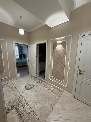 Продажа квартир: 2 комнаты, 79 м², Элитка, 4 этаж, Евроремонт — 14