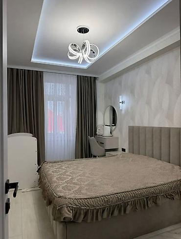 Продажа квартир: 2 комнаты, 78 м², Элитка, 3 этаж, Дизайнерский ремонт — 9