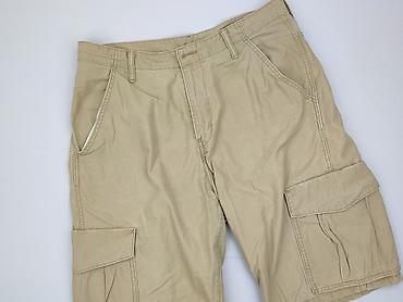 levis 524: Levi’s, Szorty dla mężczyzn, rozmiar L — 1