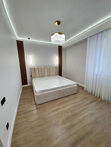 Продажа квартир: 3 комнаты, 76 м², Элитка, 12 этаж, Евроремонт — 6