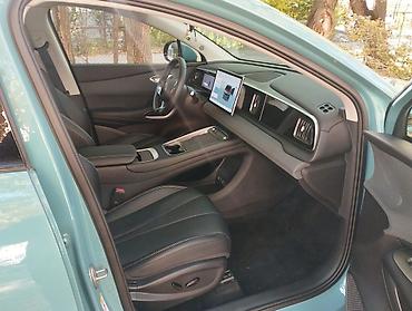ls430 lexus: BYD Sea Lion 05: 2025 г., Электромобиль, Кроссовер — 6