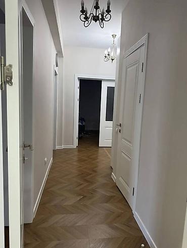 Продажа квартир: 2 комнаты, 80 м², Элитка, 3 этаж, Дизайнерский ремонт — 5