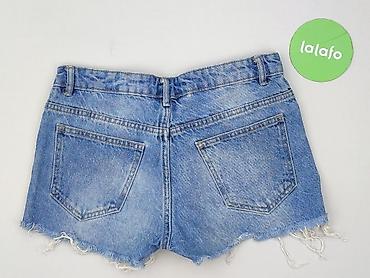 used stuff: Denim Collection, Szorty damskie, rozmiar S — 3