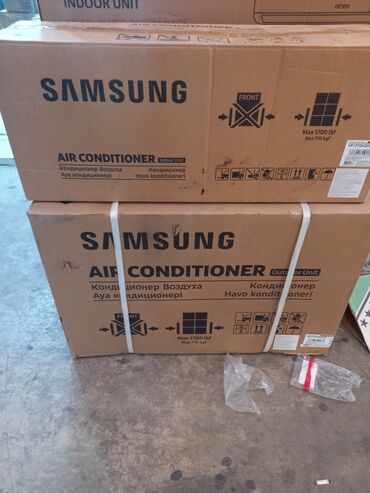 samsung ativ s: Kondisioner Samsung, Yeni, 40-45 kv. m, Kredit yoxdur