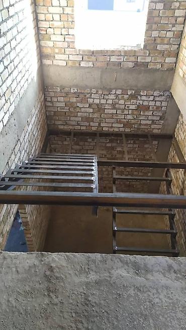 Обшивка лестниц: Лестницы любых видов и сложностей!Винтовые,Г образные, П — 19