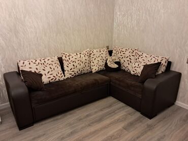 Çarpayılar: Künc divan