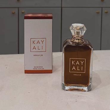 wild things: Kayali parfemi – kolekcija mirisa u EDP koncentraciji (100 ml) - — 4