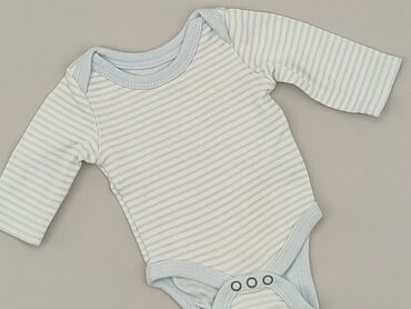 body niemowlęce tommy hilfiger: Body, So cute, 0-3 miesięcy, 
stan - Idealny