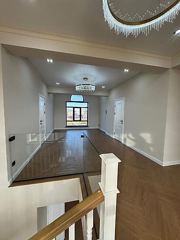 Продажа коттеджей и домов: Продаю 2х этажный дом с подвалом В элитном районе Кок-Жар Ориентир  — 9