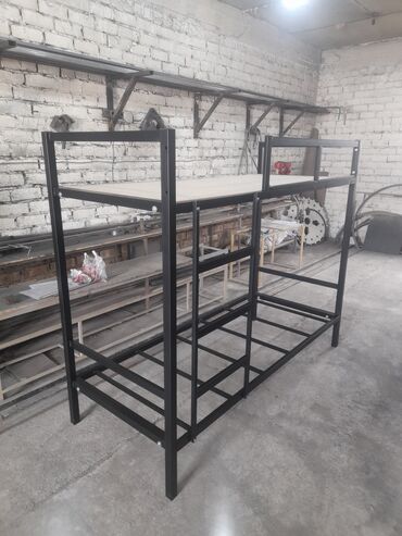 Мебель на заказ: Мебель на заказ, Спальня, Кровать — 20