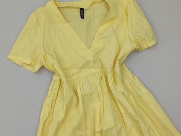 diverse sukienka w paski: H&M Divided, Women`s dress, size S (EU 36)