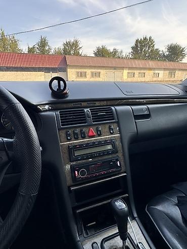 mercedes e430: Mercedes-Benz E-Class: 1999 г., 4.3 л, Автомат, Бензин, Седан — 7