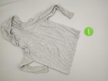 paramour sweter: Marella, Bluza z kapturem damska, rozmiar One size — 3