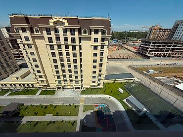 Продажа квартир: 3 комнаты, 75 м², Асанбай мкр Элитка, 10 этаж, Дизайнерский ремонт at lalafo.kg — 16 Продажа квартир: 3 комнаты, 75 м², Асанбай мкр Элитка, 10 этаж, Дизайнерский ремонт — 16