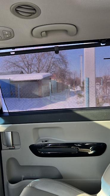 Kia: Kia Carnival: 2018 г., 2.2 л, Автомат, Дизель, Минивэн — 7