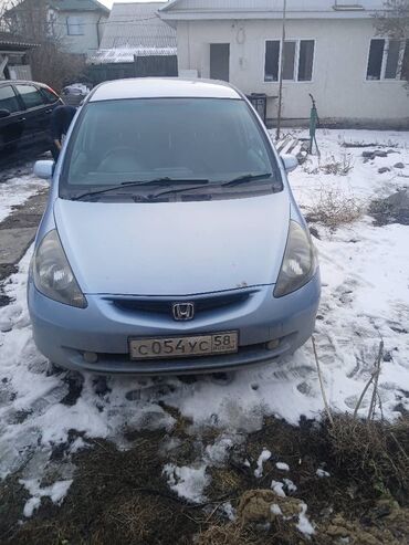 шины на лексус 470: Honda Fit: 2004 г., 1.3 л, Вариатор, Бензин, Седан