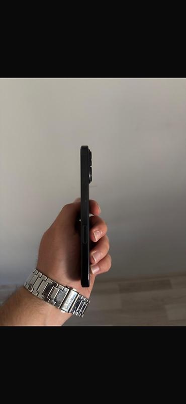 Apple iPhone: IPhone 16, 128 GB, Qara, Simsiz şarj — 3