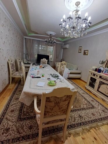 Həyət evləri və villaların satışı: 8 otaq, 360 kv. m — 9