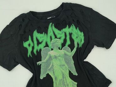 Cropp, Women`s T-shirt, size S (EU 36)