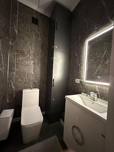 Недвижимость: 2 комнаты, 77 м², Технопарк Элитка, 3 этаж, Евроремонт — 2