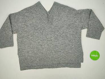 swetrze: H&M Divided, Sweter damski, rozmiar M — 2