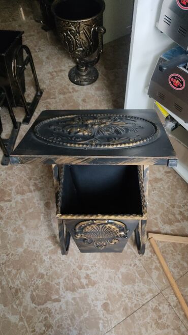 Tullantı qabları: Zibil qabi Tullantı qabi Ferqli çeşidlər mövcuddur Qiymət çeşidinə — 5