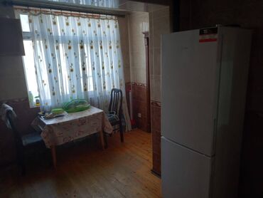 Yeni tikili: 5 otaqlı, Yeni tikili, m. Həzi Aslanov, 125 kv. m — 6