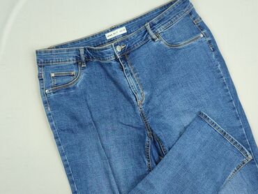 Janina, Jeans for women, 2XL (EU 44)