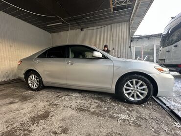 tayota higlander: Toyota Camry: 2009 г., 2.5 л, Автомат, Бензин, Седан