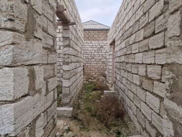 Digər tikinti materialları: Daş divarlı tikili üçün yarımçıq monolit: fərdi ev/yarda tikinti — 7