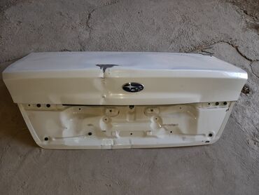 крышка багажника субару легаси: Крышка багажника Subaru, 2004 г., Б/у, Оригинал