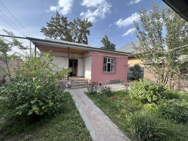 земельный участок ак босого: 80 м², 4 комнаты, Утепленный, Парковка, Сарай