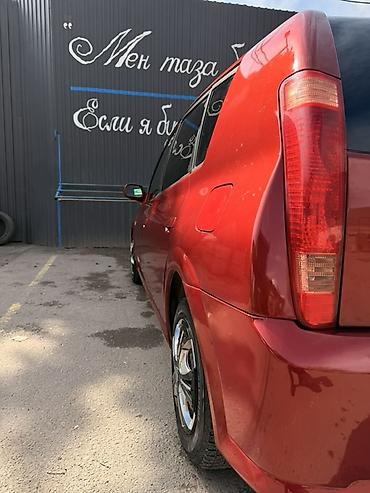 вместе дешевле: Toyota Opa: 2002 г., 1.8 л, Автомат, Бензин, Хэтчбэк — 9
