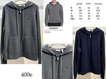 Duksevi: BURBERRY, TOP DUKSEVI, EKSKLUZIVA 2025-26 | Novo! ! ! Hit. Hit. Hit — 4