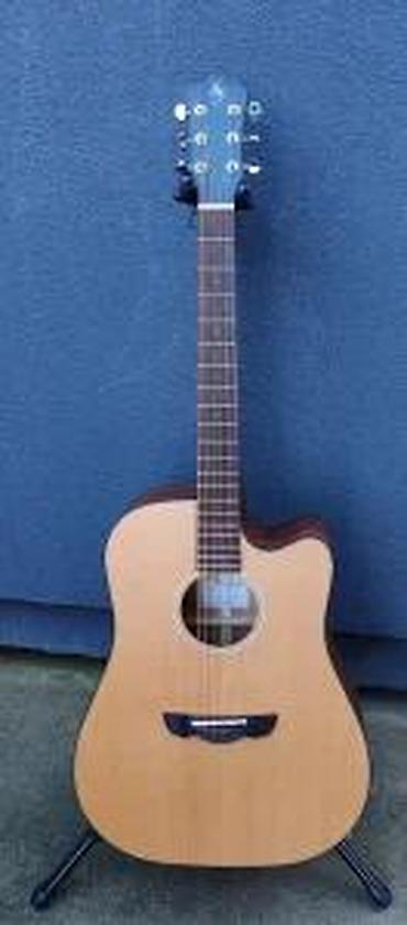 bas gitara cena: HARLEY BENTON CLD-30SCM-CE SOLIDWOOD B-STOCK | Slanje po dogovoru — 7