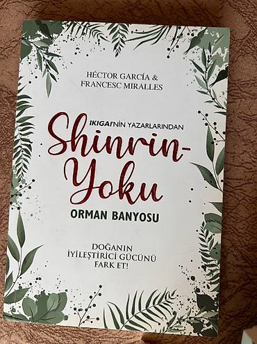 Книги и журналы: Kitablar yeni kimidir. Qiymetler 4-8 manat arasi deyisir. 2 ve daha — 10