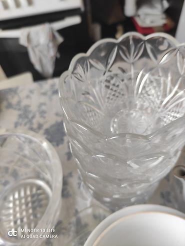 Наборы посуды: Набор кухонной утвари и посуды включает различные предметы для — 11