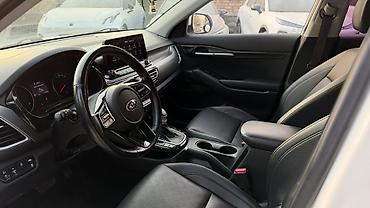 уна: Kia Seltos: 2020 г., 1.6 л, Дизель, Кроссовер — 6